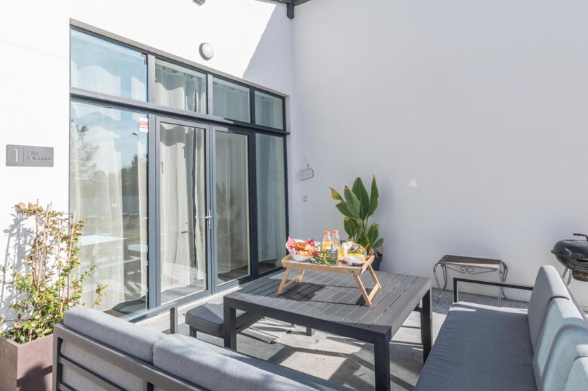 - Sublime Villa Felicidad - Proche Hypercentre - Parking - Terrasse - Wifi Viriat Esterno foto