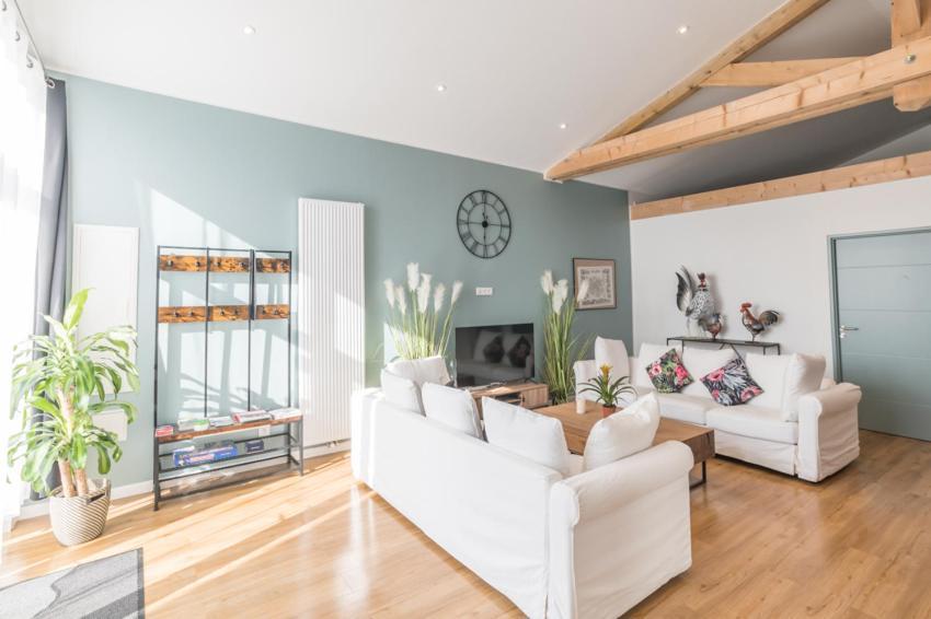- Sublime Villa Felicidad - Proche Hypercentre - Parking - Terrasse - Wifi Viriat Esterno foto
