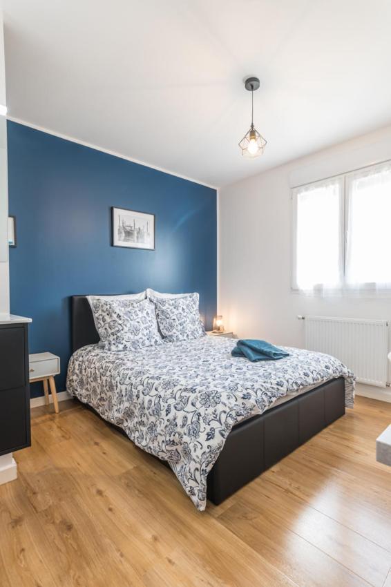 - Sublime Villa Felicidad - Proche Hypercentre - Parking - Terrasse - Wifi Viriat Esterno foto